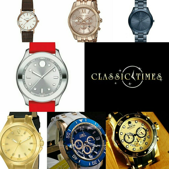 Meet your Posher, ClassicTimes - Picture 5 of 7